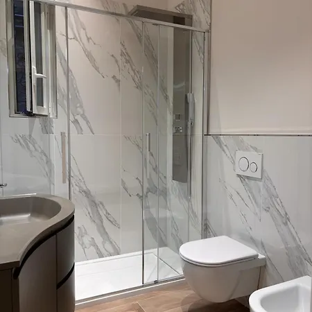 Apartman Dietro Le Quinte San Remo