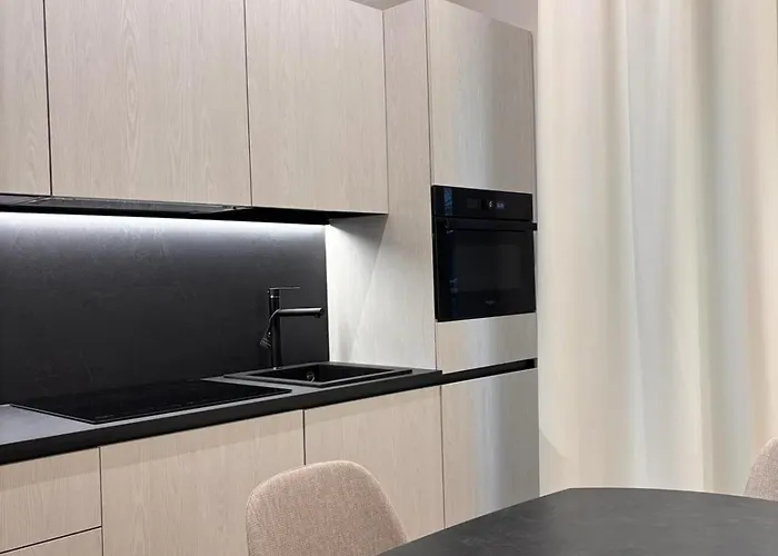 Appartement Dietro Le Quinte