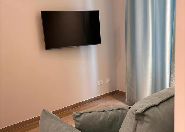 Appartement Dietro Le Quinte