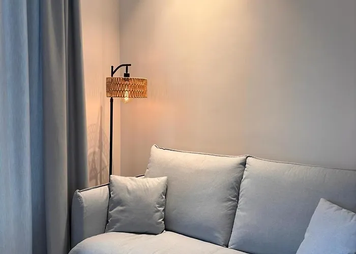 Dietro Le Quinte Appartement San Remo