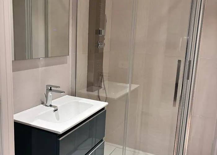 Appartement Dietro Le Quinte