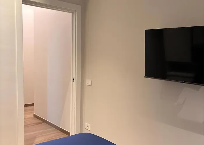 Dietro Le Quinte Appartement San Remo