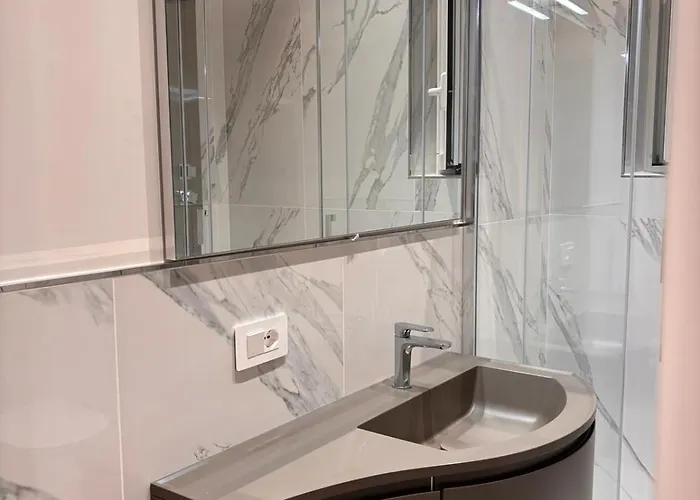 Dietro Le Quinte * San Remo