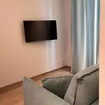 Apartment Dietro Le Quinte