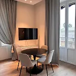 Dietro Le Quinte Apartamento *