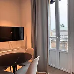 Dietro Le Quinte Apartment Sanremo