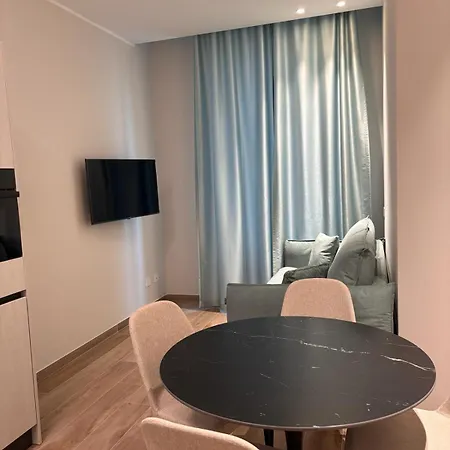 Dietro Le Quinte * 圣雷默