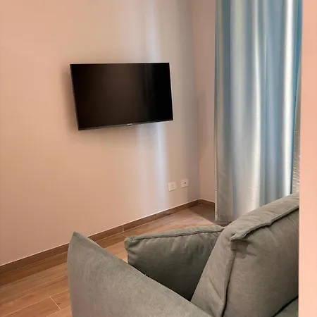 Apartament Dietro Le Quinte