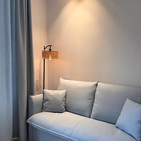 Dietro Le Quinte Apartament San Remo