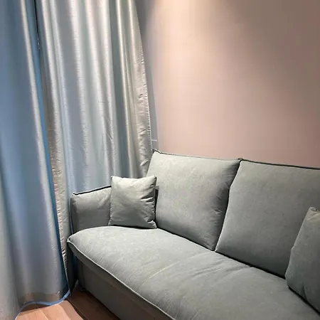 Apartament Dietro Le Quinte *