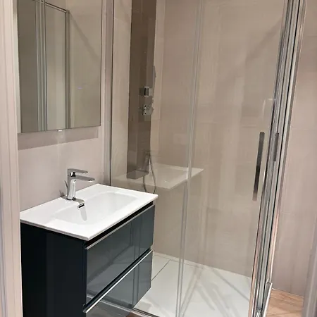 Apartament Dietro Le Quinte