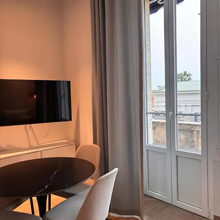 Dietro Le Quinte Apartament San Remo