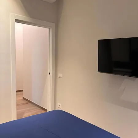 Dietro Le Quinte Apartament San Remo