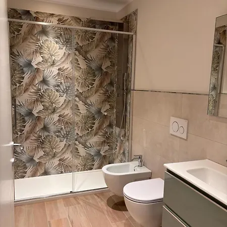 Apartament Dietro Le Quinte *