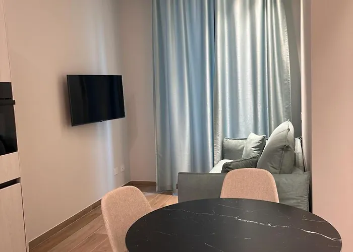 Dietro Le Quinte * 圣雷默