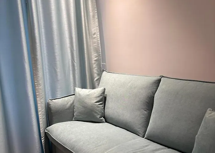 Apartment Dietro Le Quinte *