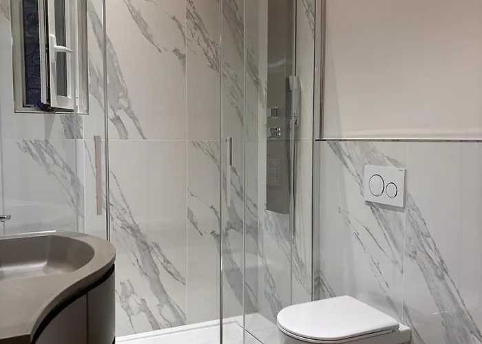 Apartment Dietro Le Quinte Sanremo