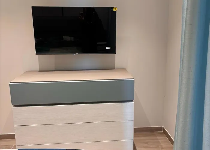 Dietro Le Quinte סנרמו