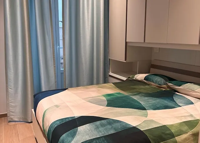 Dietro Le Quinte סנרמו