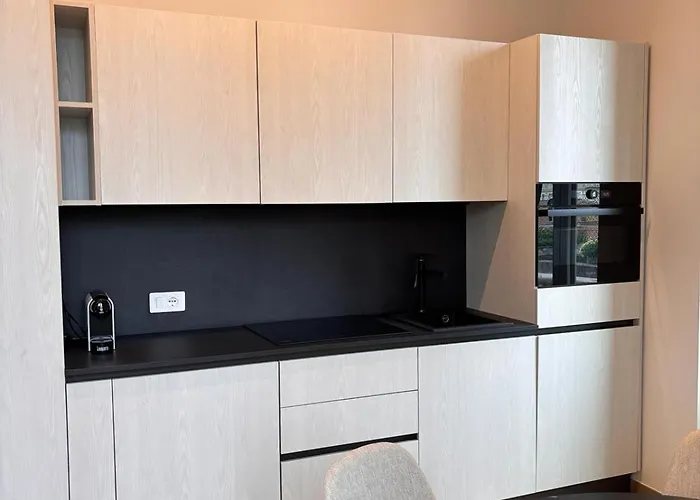 Apartment Dietro Le Quinte Sanremo