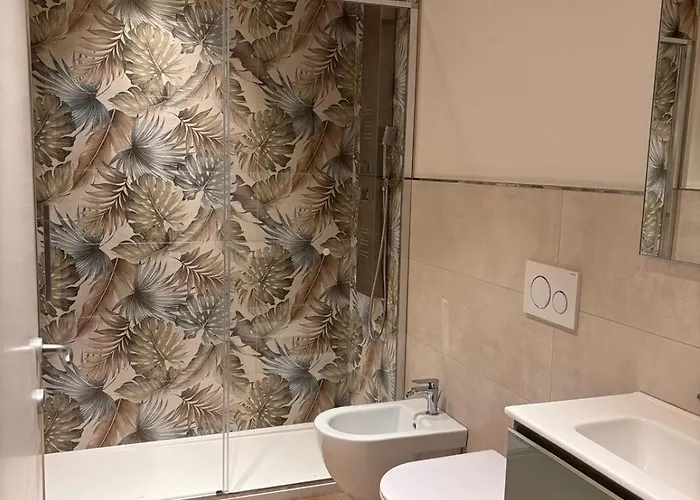 דירה Dietro Le Quinte *